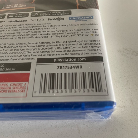 Deathloop for PlayStation 5 - Picture 3 of 10